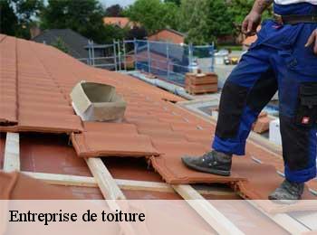 Entreprise de toiture  aubie-et-espessas-33240 MM Rénovation toiture 33