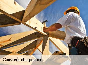 Couvreur charpentier  guitres-33230 MM Rénovation toiture 33